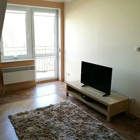 Apartament Gryfa